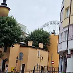 Apartamenty Na Cichej 5 A3