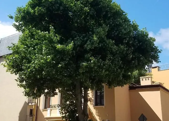 Apartamenty Na Cichej 5 A3