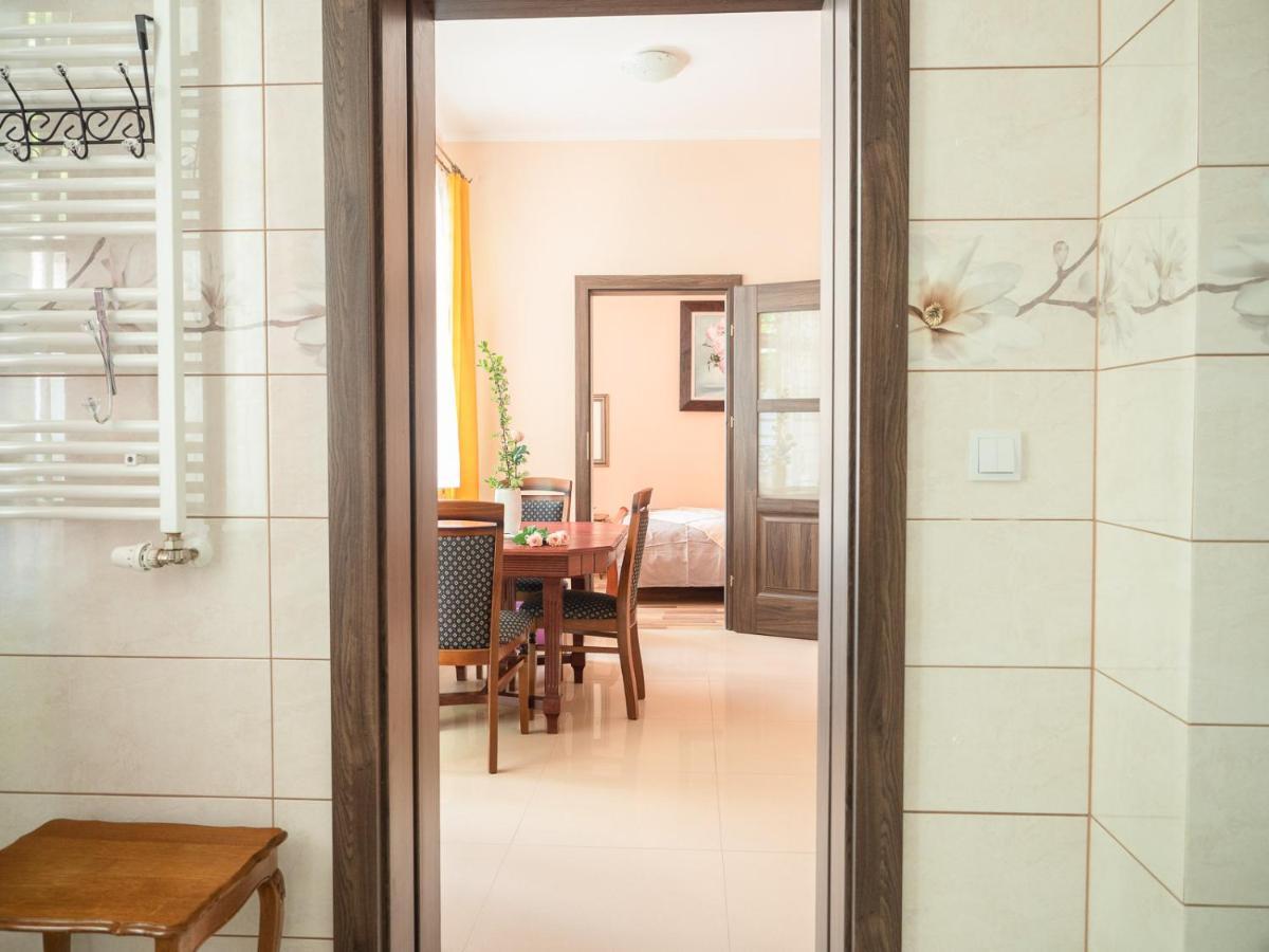 Na Cichej 5 A3 Apartment
