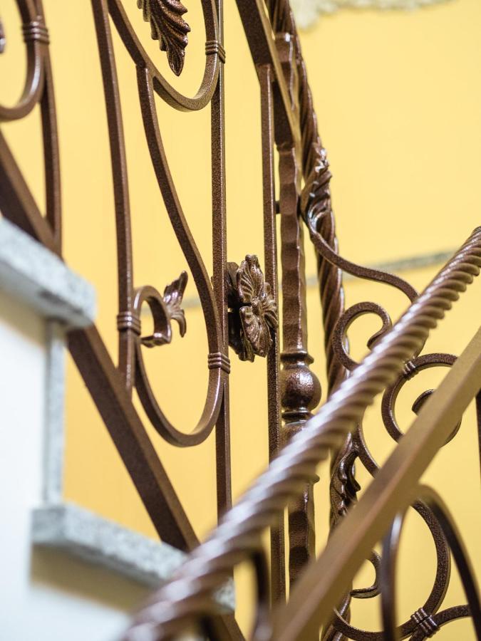 Apartment Na Cichej 5 A3 *