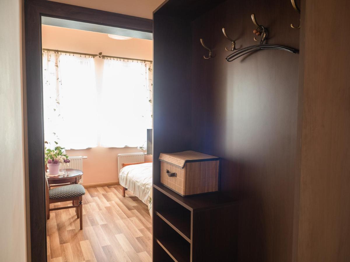 Na Cichej 5 A3 Apartment