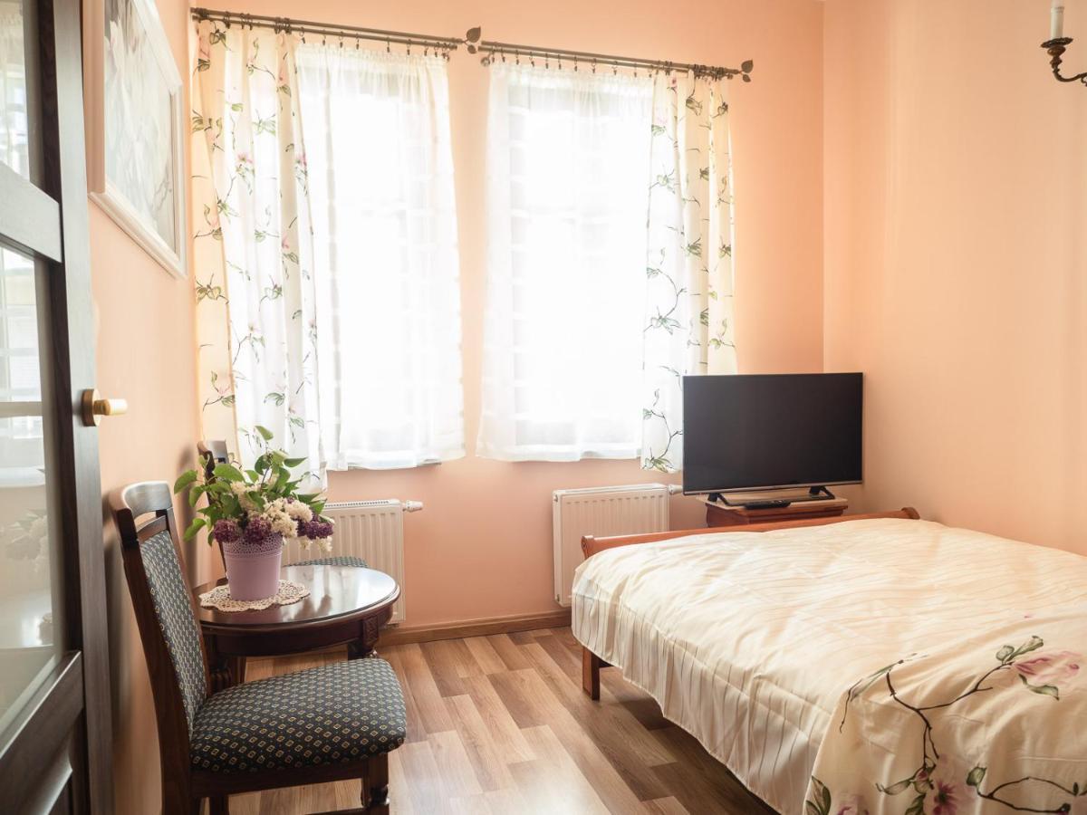 Na Cichej 5 A3 Apartment *