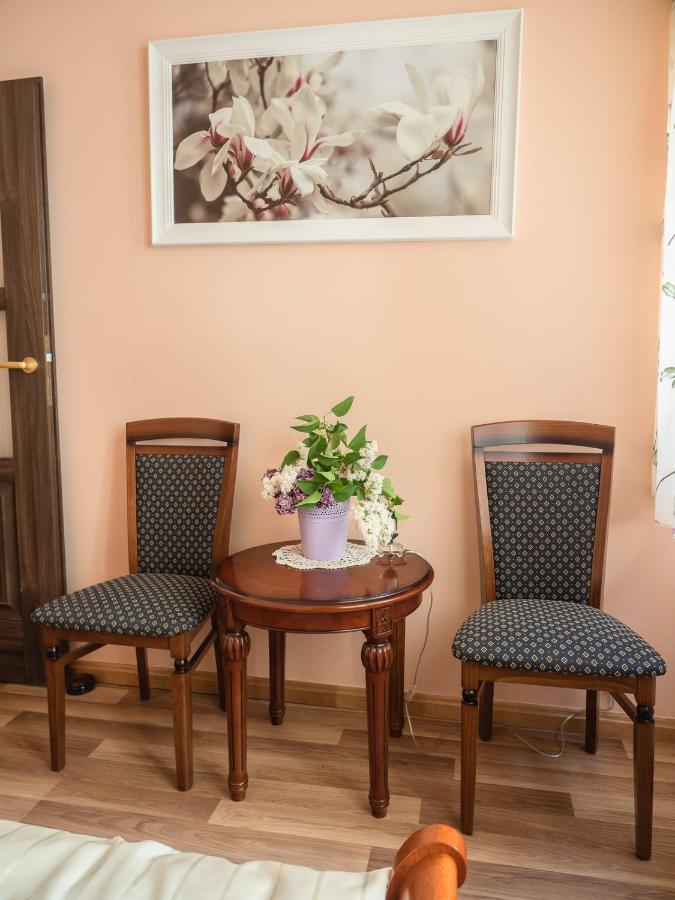 Apartment Na Cichej 5 A3 *