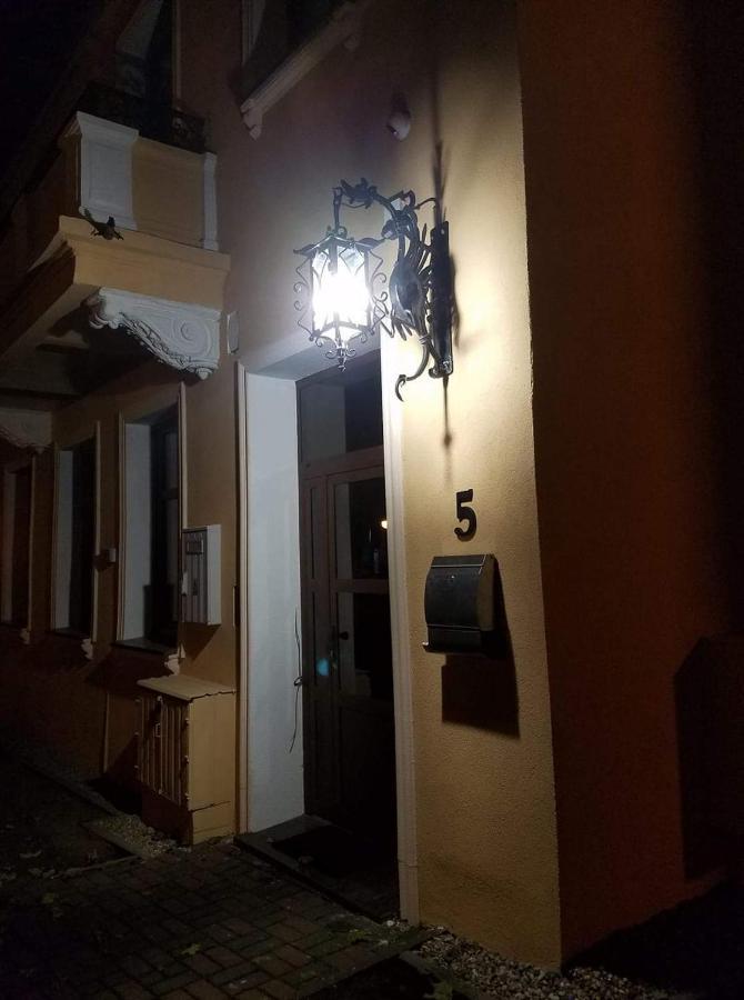 Na Cichej 5 A3 Apartment *
